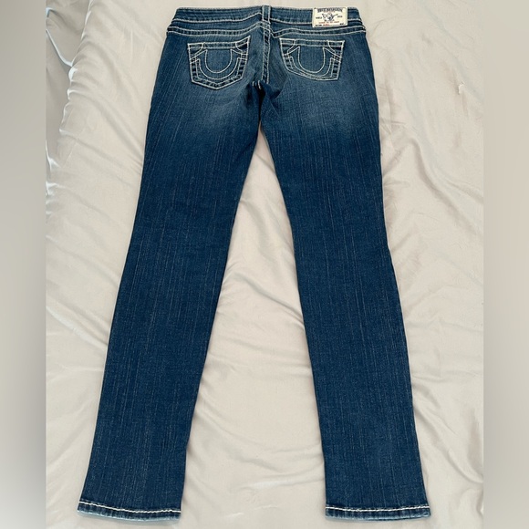 True Religion Jeans - Picture 2 of 12